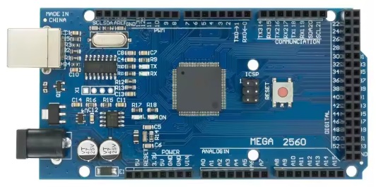 Arduino Mega